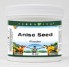 Anise Seed Powder (4 oz, ZIN: 510703)