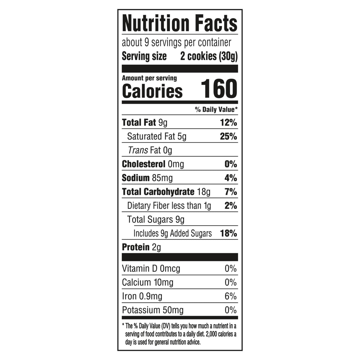 CHIPS AHOY! Reeses Peanut Butter Cup Chocolate Chip Cookies, 12 - 9.5 oz Packs