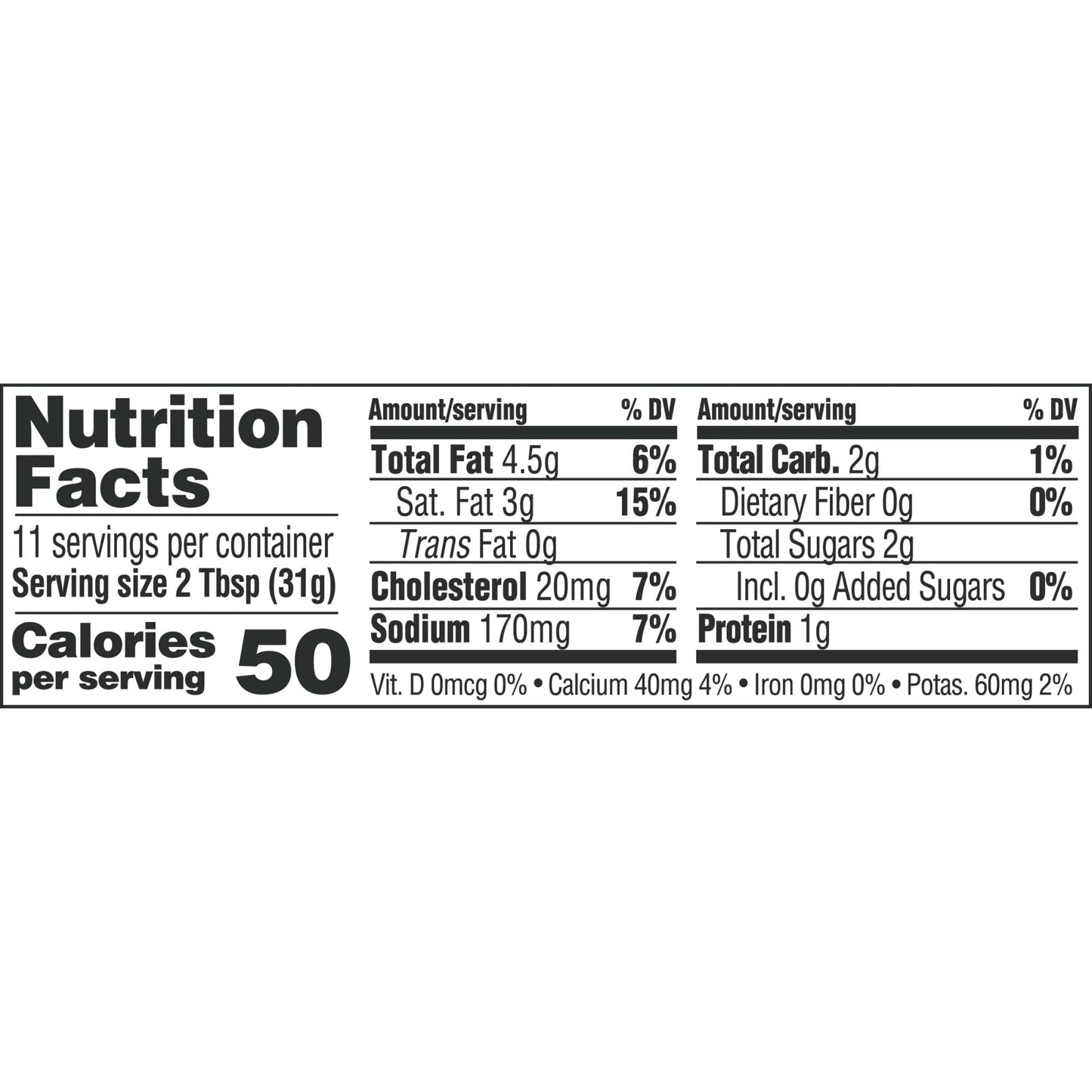 Heluva Good! French Onion Dip, 12oz
