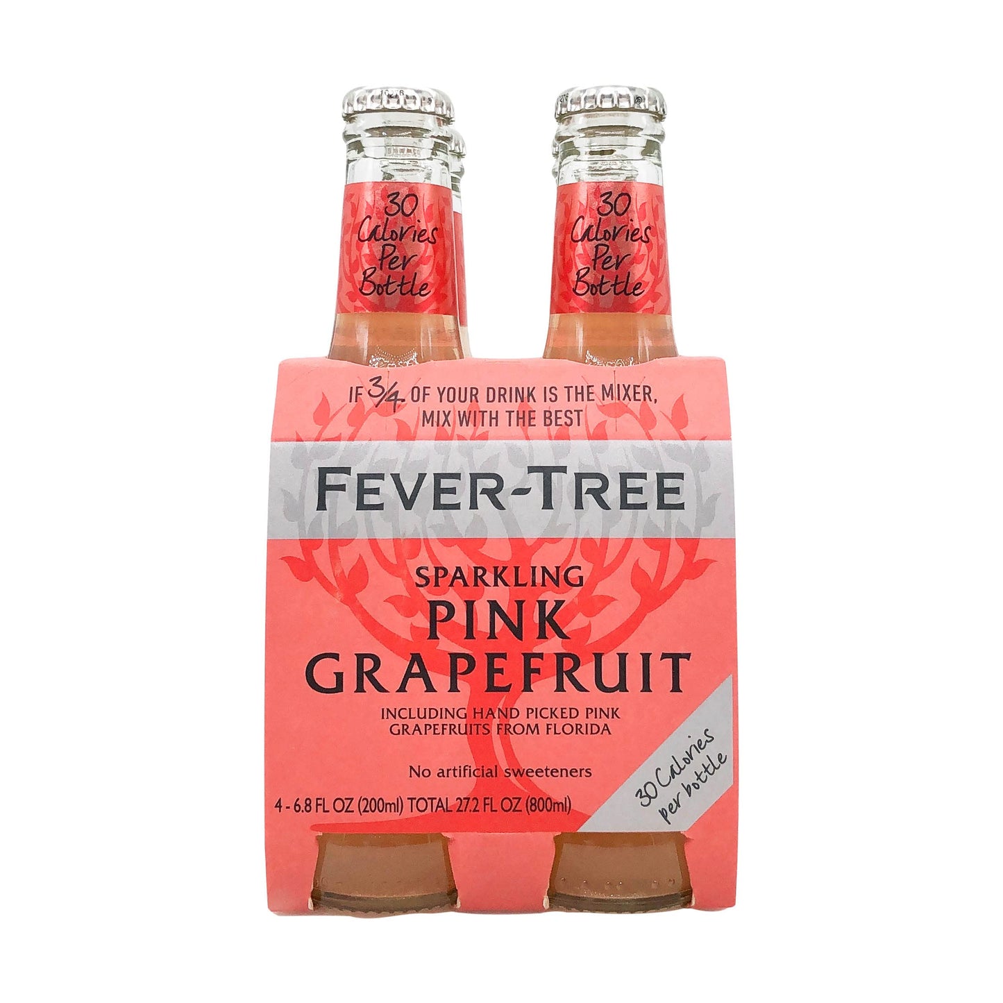 F.T. SPRK GRPFRT SODA ( 6 X 4 PACK )