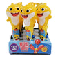 POPUPS! LOLLIPOP Baby Shark Lollipop Holder, 12 Count, Multicolor, Collectible Toy for Parties, Goodie Bags, and Prizes