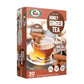 Instant Honey ginger tea (Cinnamon)
