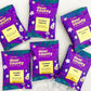 Gourmet Flavored Coffee Spring & Summer Sampler Pack - 10 Unique Spring Flavored Coffees - Roasted By Door County Coffee