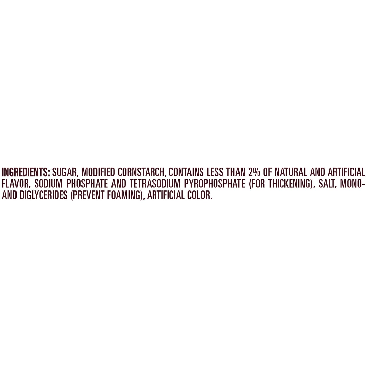 Hersheys Instant White Chocolate Pudding Mix (Pack of 4)
