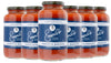 Emeril Lagasse Pasta Sauce - 25 Oz Jar Homestyle Marinara 6-Pack Gourmet Sauces: Best For Homemade Pasta, Spaghetti, Pizza & More - Enhanced, Bold & Flavorful