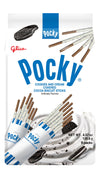 Glico Pocky Cookie & Cream 9 Pack, 5.40 Oz