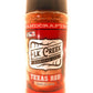 'Texas Red '' By Elk Creek Bar-B-Q Co. BBQ Dry Rub | Great on Any Meat | Best BBQ Rub EVER! | TX Flavors | Veggies | Best Fajit