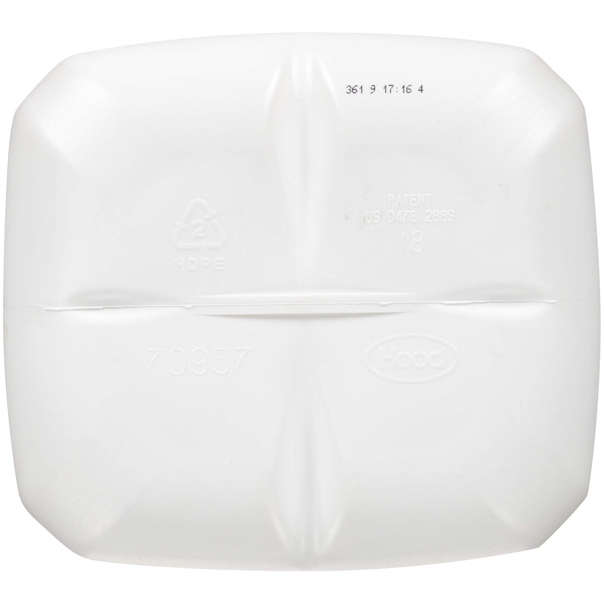 Almond Breeze Vanilla Almond Milk, 96 oz