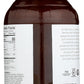Rib Rack All Natural Southern spirit-inspired flavor BBQ Sauce, 19 Ounce, Pack of 6