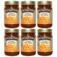 Dillman Farm All Natural Orange Marmalade - Gluten-Free, Non-GMO, Vgan, Kosher, Preservative Free, Corn Syrup Free - Made in USA