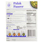 Eastern Feast - Palak Paneer, Ready To Eat Spinach & Paneer Meals, (Pack Of 4), Vegetarian, Gluten Free
