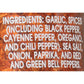 McCormick Gourmet, Cajun Seasoning, 2.25 Oz (Pack of 2)