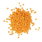 Food To Live Organic Red Split Lentils, 8 Ounces — Non-Gmo, Masoor Dal, Dried, Vegan, Kosher, Bulk. No Soaking Required. Source Of Dietary Fiber, Vitamin B, Protein. For Soups, Dahl, Spicy Curries.