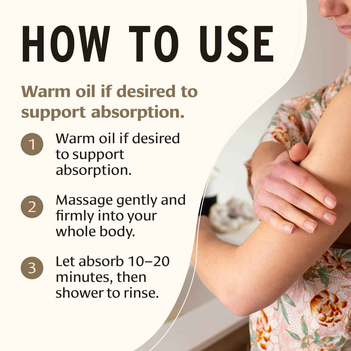 Banyan Botanicals Sesame Oil - Organic & Unrefined Sesame Oil For Skin, Body, Hair & More - Multiple Sizes - 24 Oz - Non Gmo Sus