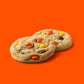 REESES PIECES Peanut Butter in a Crunchy Shell, Candy Box, 4 oz