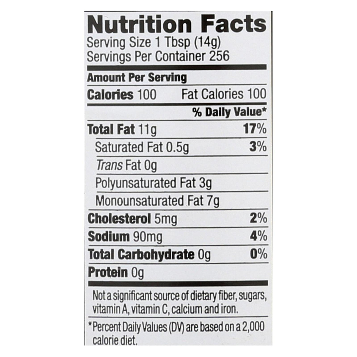 Spectrum Naturals Canola Mayonnaise (4x1 Gal)