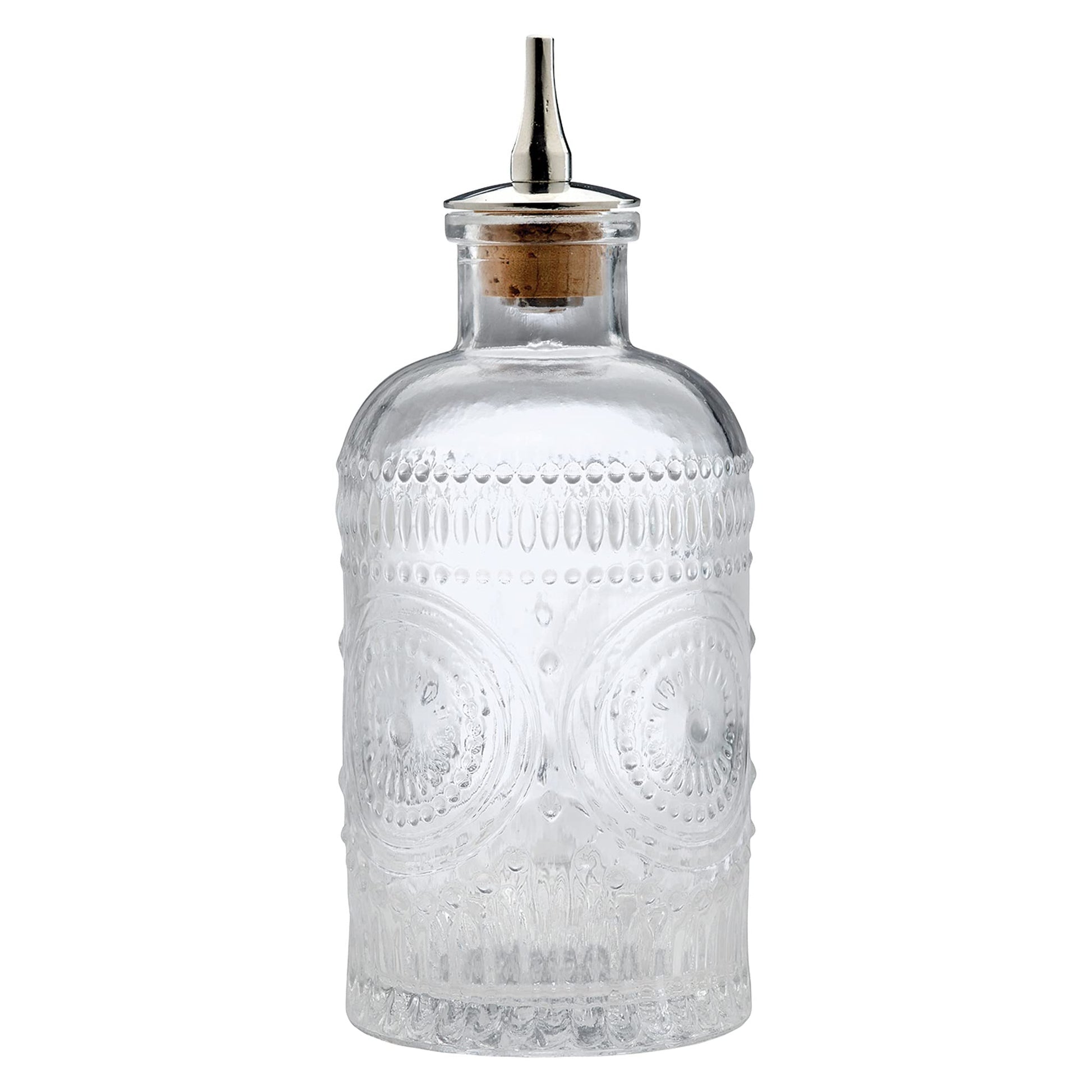 Barfly Bitters Bottle, 200Ml/6.8 Oz.