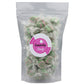 Gourmet Soft And Chewy Salt Water Taffy Candies - Individually Wrapped - Bulk Bags (Watermelon, 5 Pound (Pack Of 1))