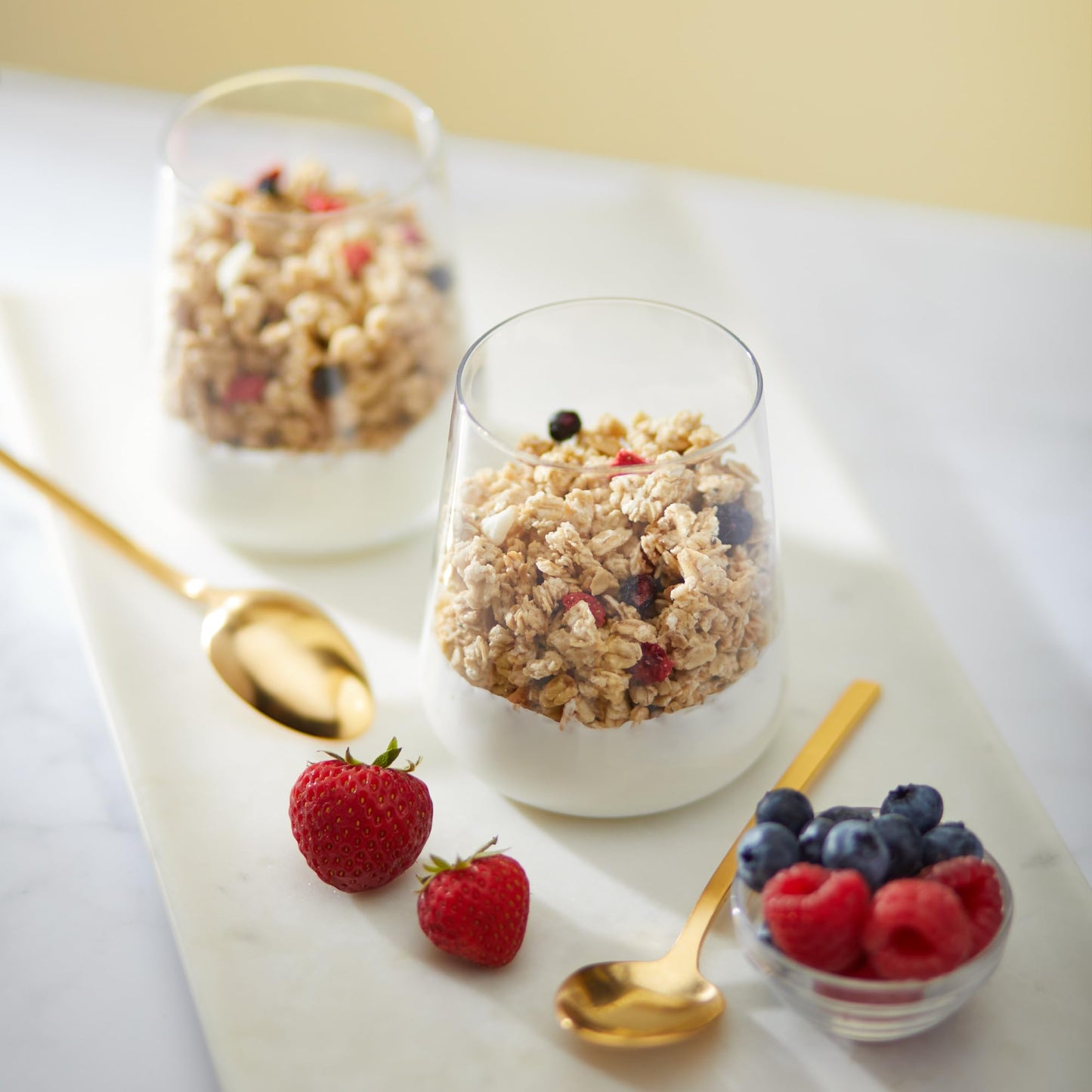 Natures Path Gluten Free Granola - Summer Berries - 11 Oz.