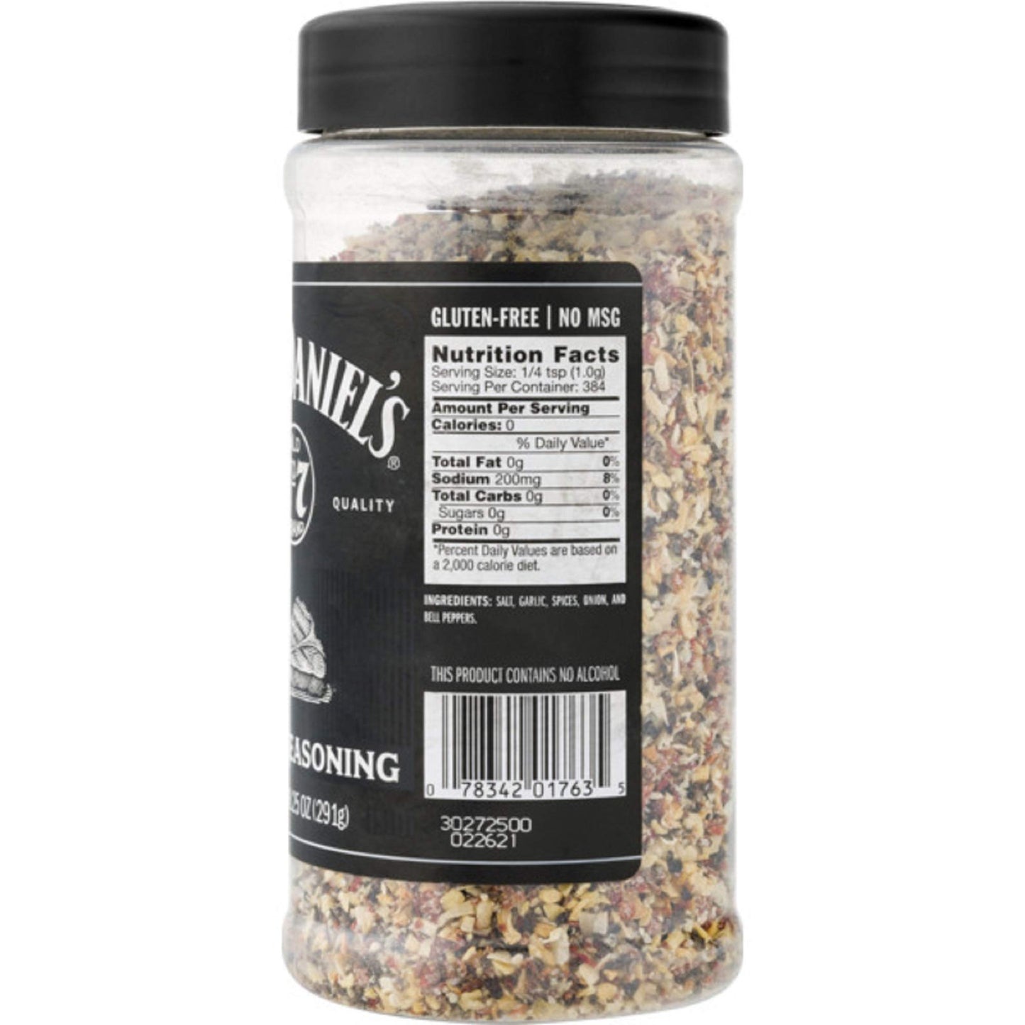Jack Daniels Western Original Quality Steak - 10.25 Ounce