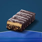CLIF BUILDERS Protein Bars - OREO-Flavored - 20g Plant Based Protein - Gluten Free - Non-GMO - Low Glycemic - No Artificial Swee