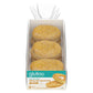 Glutino Gluten Free English Muffins, Original, 16.9 oz (frozen)