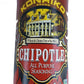 Konriko - Chipotle All Purpose Seasoning 5 oz - Wheat Free - Gluten Free - No MSG