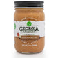Georgia Grinders Hazlenut Butter 12oz (1ct), Full of Crunch and Flavor, Whole30approved, Keto, Vegan friendly, Non-GMO, Gluten F