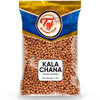 TAJ Kala Chana, Desi Black Chickpeas (2-Pounds)