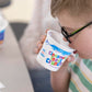 Cinnamon Toast Crunch Cup Cereal, 2 Oz (Pack of 60)