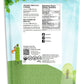 Food To Live Organic Broccoli Powder, 1 Pound - Non-Gmo, Raw, Kosher, 100% Pure, Ground From Whole Vegetables, Vegan Superfood, Bulk, Rich In Fiber, For Juices, Drinks, And Smoothies, Sirtfood
