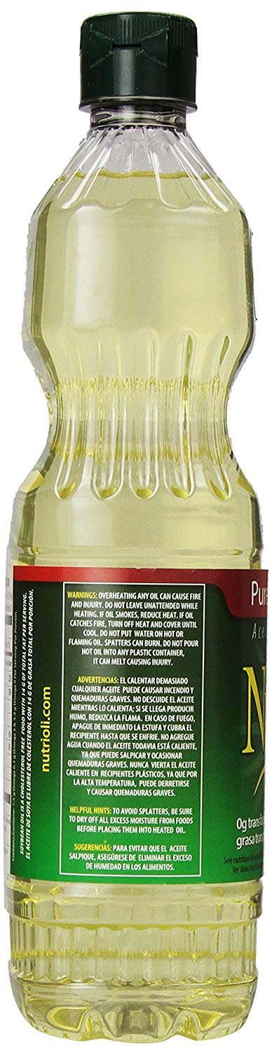 Nutrioli (3 Pk)