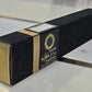 Markstor Ajwa Al-Saudi - Finest Original Ajwa Dates (Khajoor/Khajur) Of Madina, Saudi Arabia - 100 Grams Sampler Box