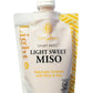 Muso From Japan Smart Miso, Light Sweet, 5.2 Oz