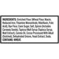 Snack Factory Pretzel Crisps Rye Pretzel Crackers, 7.2 Oz Bag