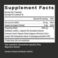 POPSTAR Labs Semen Volume Booster - Men's Semen Health & Fertility Supplement - Doctor Formulated to Increase Load Volume - Made in USA - Non-GMO, Organic, Vegan - 120 Capsules (1 Month Supply)