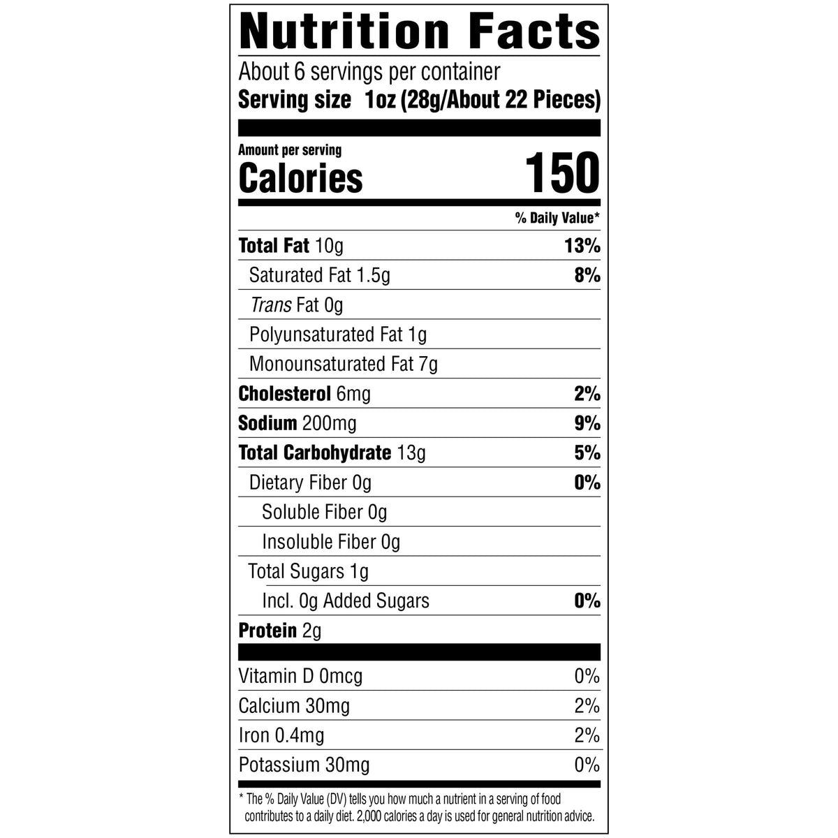 Barbaras Bakery - Baked White Cheddar Cheese Puffs - Case of 12 - 5.5 oz.