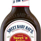 Sweet Baby Ray'S Variety 3 Pack Honey Barbecue Sauce Hickory & Brown Sugar Bbq Sauce Sweet 'N Spicy Bbq Sauce,18 Ounce, Pack Of