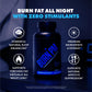 Sculpt Nation by V Shred Burn Thermogenic Fat Burner for Men & Women