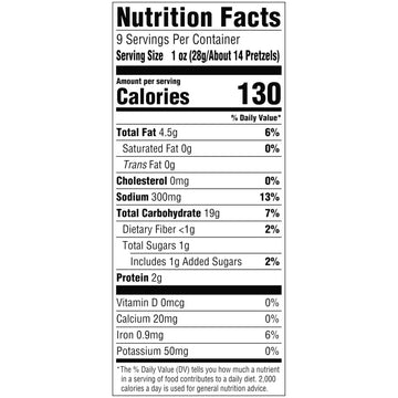 Snack Factory Spicy Ranch Bites, 9 Oz Bag
