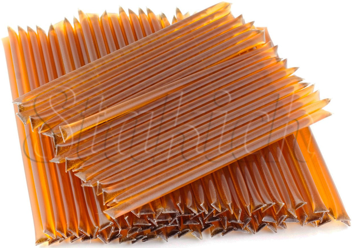 Stakich Wildflower Honey Stix (100 Stix)