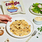 Tangle Creamy Mushroom Pasta Multi