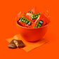 REESES TAKE 5 Pretzel, Peanut and Chocolate Snack Size, Candy Bag, 11.25 oz