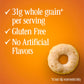 Cheerios Honey Nut Cheerios Cereal Bulk Pack - 39 Oz (Pack of 4)