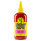 Blue Agave Sriracha Hot Sauce by Yellowbird - Jalapeno garlic and Agave chili Pepper Sauce - Plant-Based gluten Free Non-gMO Hot