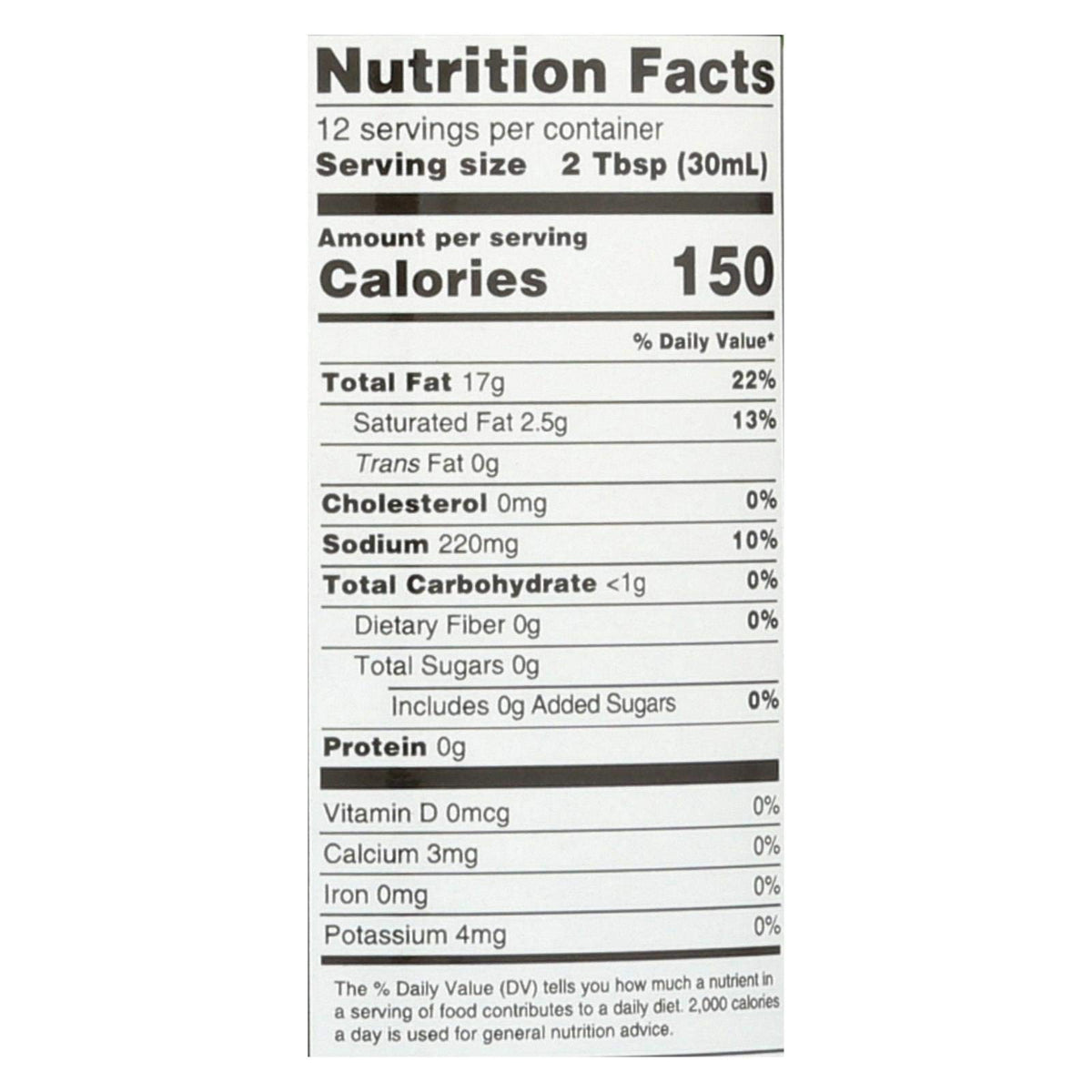 Drew's All Natural Classic Italian Dressing, 12 Fl Oz (Pack of 6) - Authentic Flavor, Perfect for Salads and Marinades