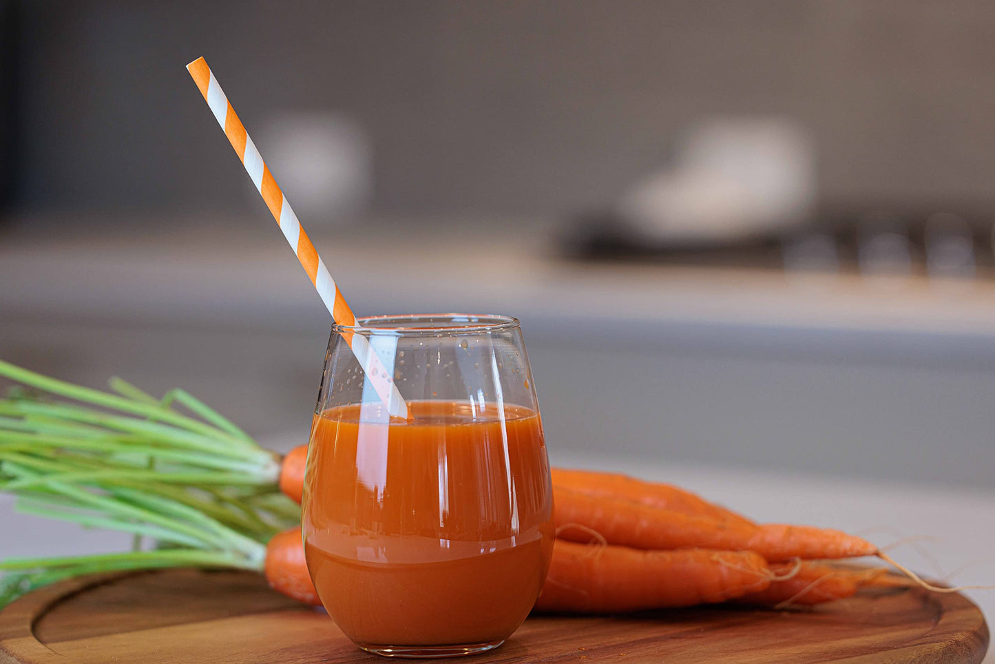 Pomona Organic Carrot Juice, Cold Pressed USDA Organic Juices, 100% Carrots, No Added Sugar, Not From Concentrate, Vegan, Kosher