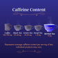 Bigelow Tea Sapphire Bay Butterfly Pea Flower  Blue Tea  Caffeine Free (Pack of 6)  108 Total Tea Bags