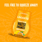 Lakanto Sugar Free Water Enhancer - Sweetened With Monk Fruit Sweetener And Erythritol, On The Go Liquid H2O Hydration, Zero Sugar, Naturally Flavored - Mango Passionfruit (1.67 Fl Oz - Pack Of 1)