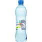 Crystal Geyser Sparkling Lime Alpine Natural Spring Water, 24-Pack, 16.9oz Bottles, Zero Calories and No Sweeteners, Naturally F